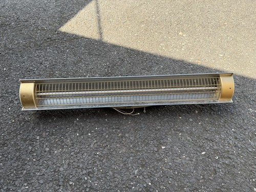 Retro hanovia heater - 60's,
