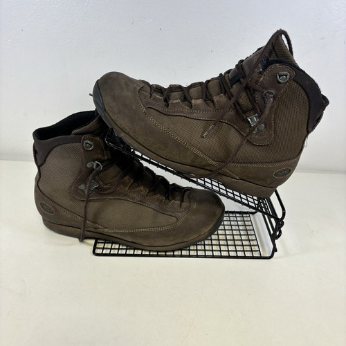 Aku pilgrim gtx high - pilgrim,