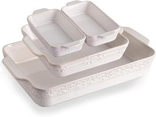 Casserole Dishes for Oven