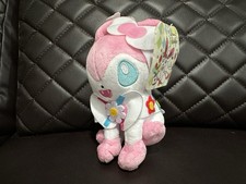 Pokemon Easter Sylveon Plush