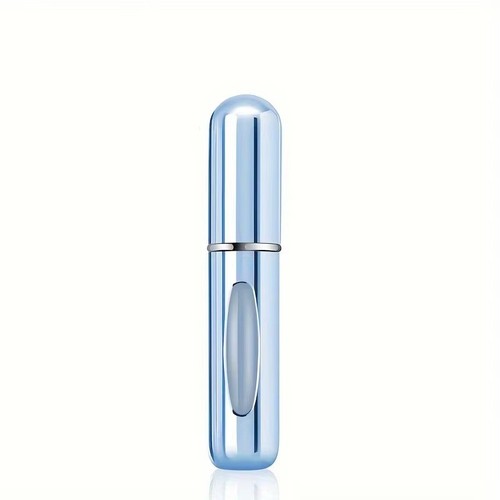 Refillable perfume atomiser - refillable, 5