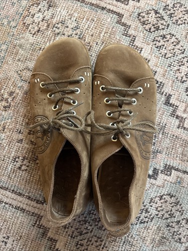 Panama jack leather shoes made - leather,