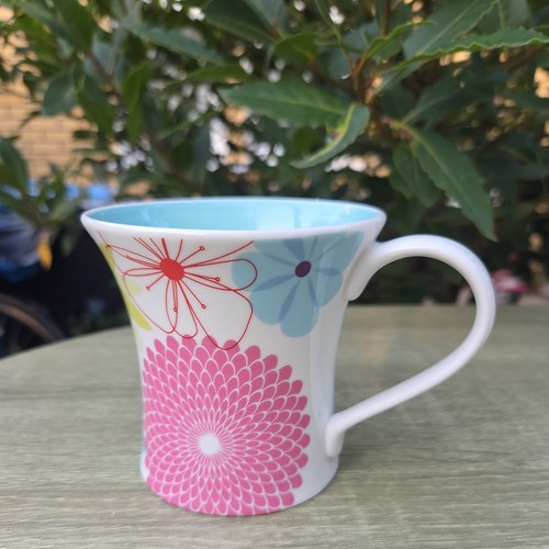 Portmeirion pastel crazy daisy - portmeirion,