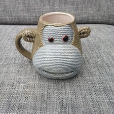 PG Tips Tea Monkey mug