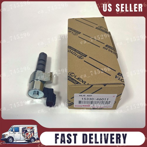 1533046011 genuine oem toyota - 1533046011,