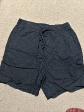 Men’s Size Small Black