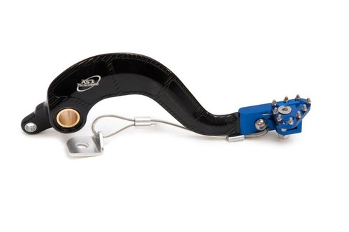 As3 rear brake pedal for - as3,