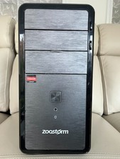 Zoostorm desktop case - desktop,