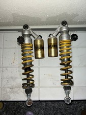Öhlins Rear Shocks Full