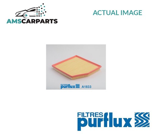 Engine air filter - engine, element