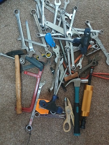 Joblot randomly - of, 10