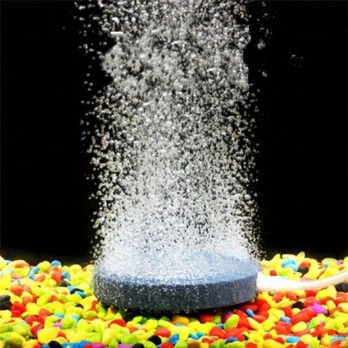 40mm aquarium air bubble stone - bubble,