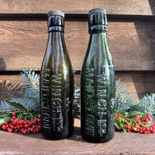 Antique STYLE & WINCH