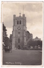 ​Waltham Abbey Church Essex