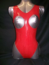 FETISH BONDAGE RUBBER BDSM