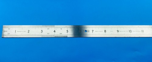 Rabone chesterman 600mm - chesterman, 24"/600mm
