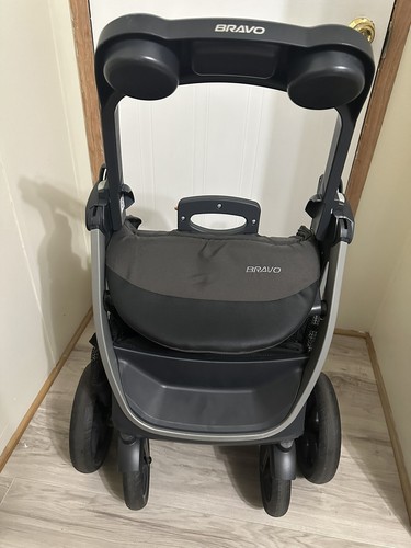 Chicco bravo stroller - chicco,
