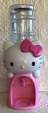 Hello Kitty Pink and White