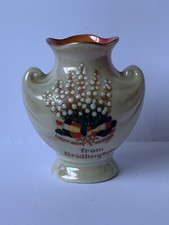 Vintage arcadian lucky white - vintage,