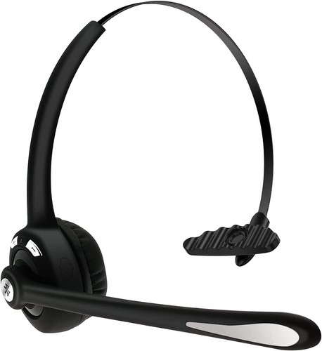 Trucker headset bluetooth - bluetooth, 5.1
