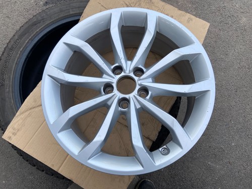 1xgenuine audi 8jx18 et40 - 8jx18",