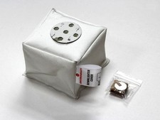 Fire Hood Downlight Envirograf
