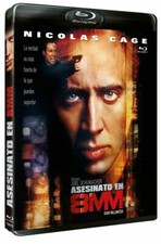 8MM *1999 / Nicolas Cage /