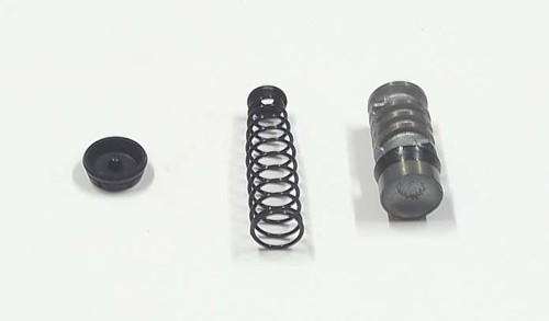 Rear brake master cylinder - rear,
