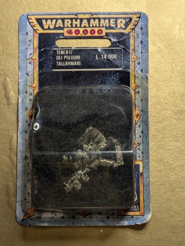 Sealed warhammer 40k imperial - sealed,