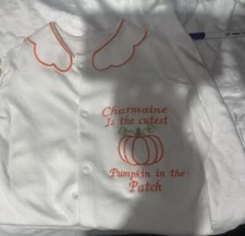 Romany Newborn luxury Baby