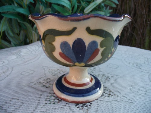 Vtg torquay pottery - vtg,