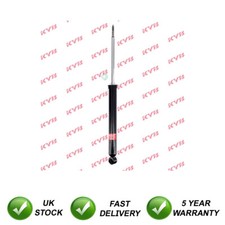 Suspension Shock Absorber Rear