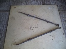 Massey Ferguson 240 Tractor