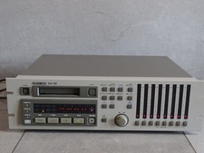 Tascam dtrs recorder - da-38,