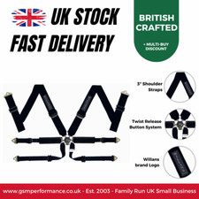 Willans Silverstone LDT6