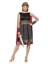Womens Ladies Greek Roman