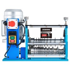 Electrical Wire Stripping