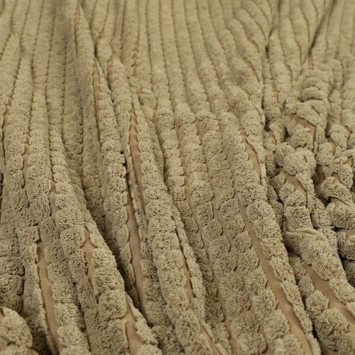 Mink brown colour - super, soft