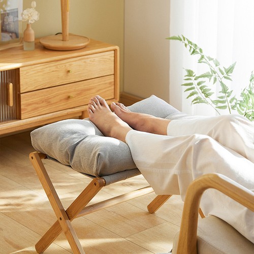 Foot stool sofa ottoman - foot,
