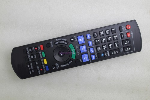 Remote control for - remote, panasonic