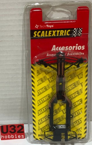 Scalextric 8829 chassis - 8829,