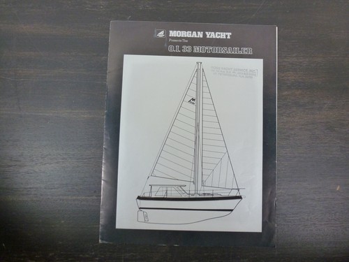 Morgan out island - morgan,