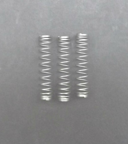 Genuine jupiter valve springs - valve,