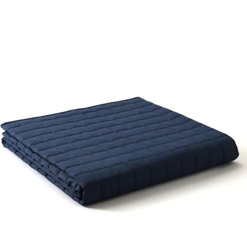 Ynm weighted blanket 100 - blanket,, 100%