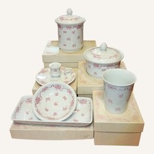 Vintage Laura Ashley 6 Piece