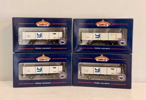 Bachmann gauge 551 - oo, &