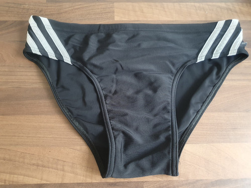 Vintage adidas swimming - swimming, trunks