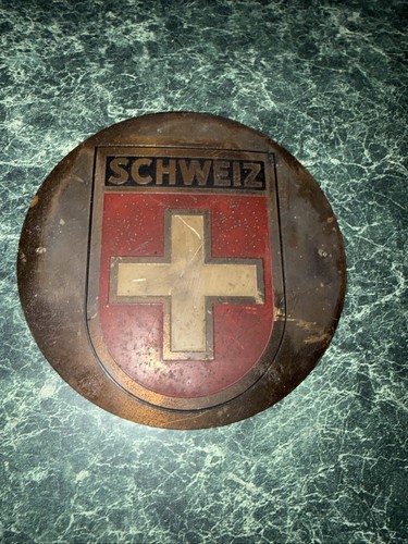 Vintage switzerland car - vintage,