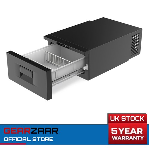 Compressor drawer fridge - drawer,