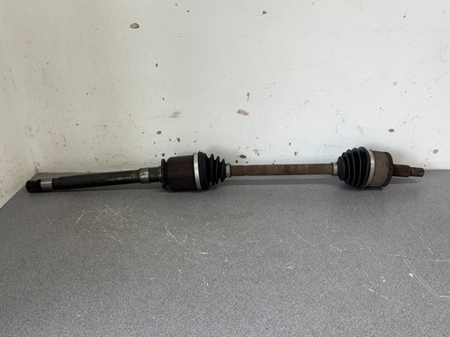 Discovery 4 driveshaft - discovery, 3